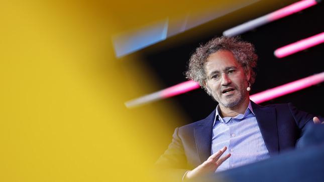 Wette gegen Nvidia & Palantir: Karp kontert Burry: "Ich denke es handelt sich um Marktmanipulation"