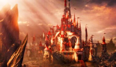 Eine der größten Fantasy-Geschichten aller Zeiten wird neu verfilmt – und gleich 3 Stars machen neugierig