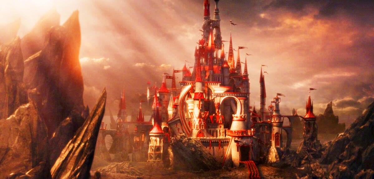 Eine der größten Fantasy-Geschichten aller Zeiten wird neu verfilmt – und gleich 3 Stars machen neugierig