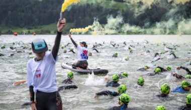 Olympia in München? Nach dem erfolgreichen Bürgerentschied würde das Allgäu ab 2036 gerne mit dabei sein