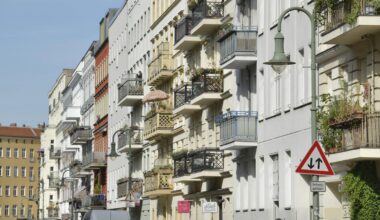 Angebotsmieten in Berlin mit fast 16 Euro pro Quadratmeter auf Allzeithoch