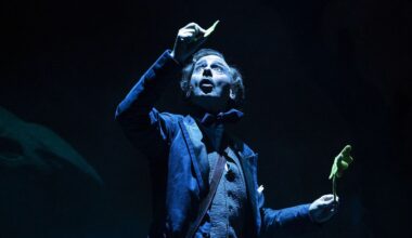 Leipzig und Halle: 5 sehenswerte Stücke im Theater im Dezember