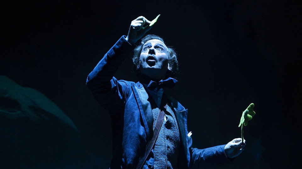 Leipzig und Halle: 5 sehenswerte Stücke im Theater im Dezember