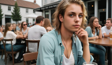 „Initiativkreis Humanität“ lädt zu Gesprächsabend über Geschlechtsidentität ein - HalleSpektrum.de