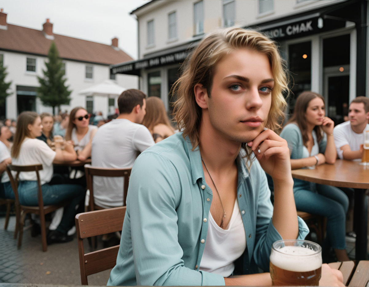 „Initiativkreis Humanität“ lädt zu Gesprächsabend über Geschlechtsidentität ein - HalleSpektrum.de