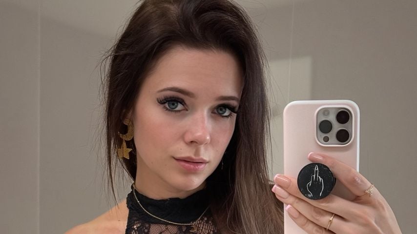 Anne Wünsche, TV-Bekanntheit