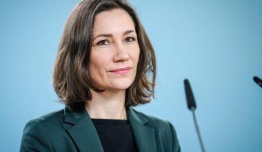 Comeback trotz Kritik – Anne Spiegel kandidiert in Hannover