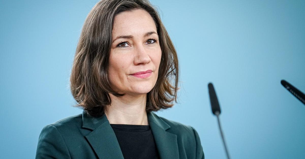 Comeback trotz Kritik – Anne Spiegel kandidiert in Hannover