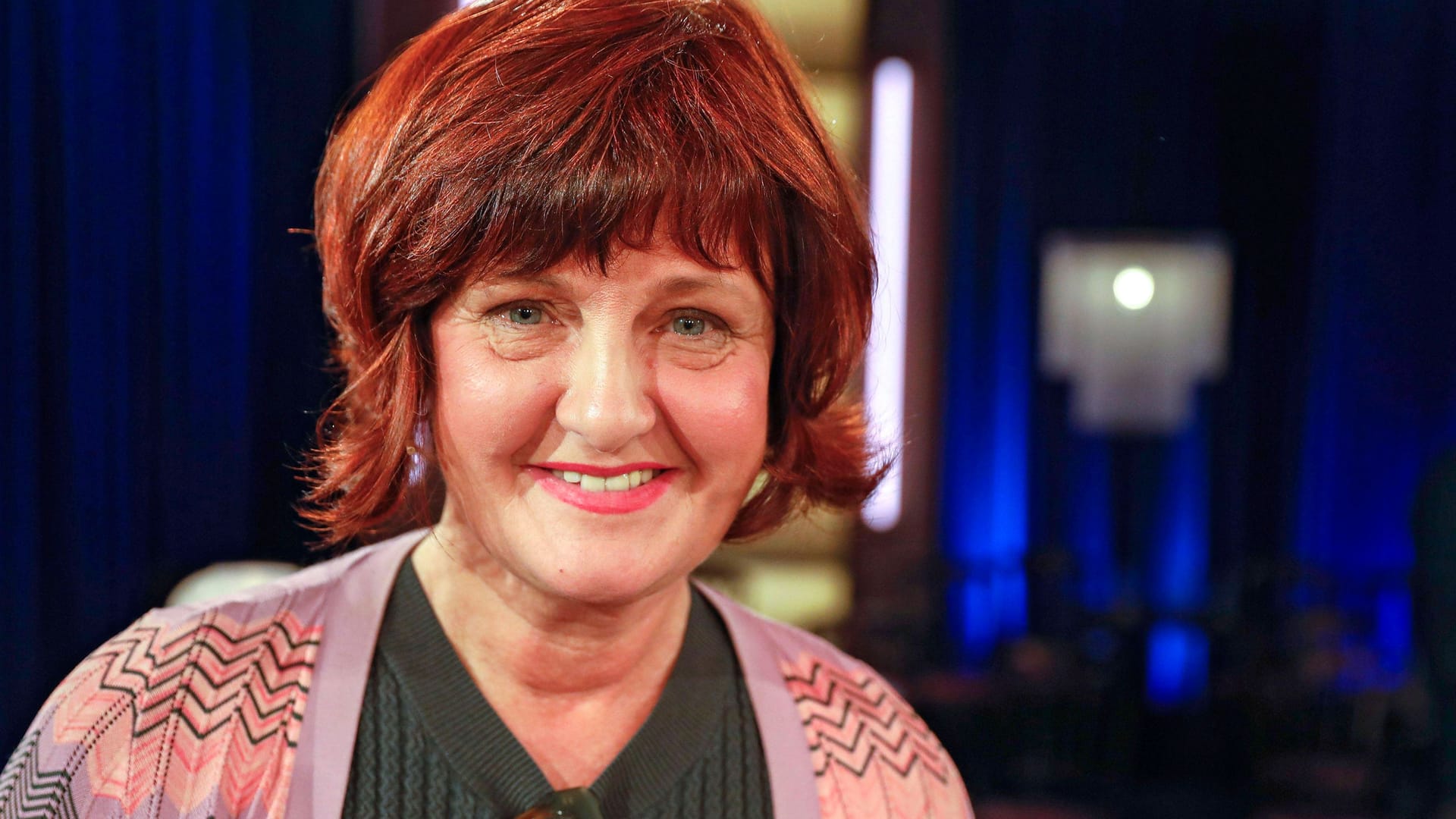 Annette Dittert: Sie möchte sich neuen Projekten widmen.