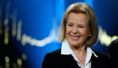 ABBA-Star Anni-Frid Lyngstadt wird 80: Ein Leben zwischen Glanz und Schmerz