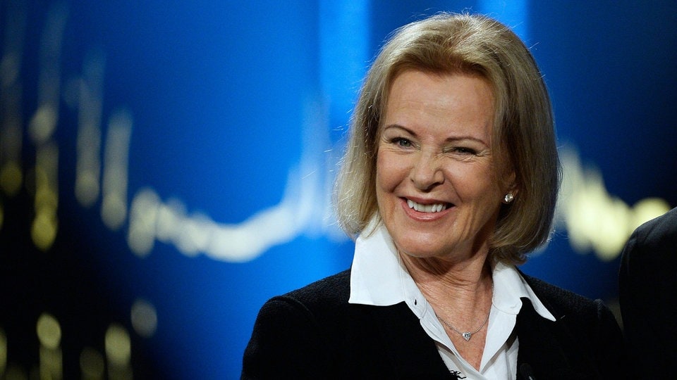 ABBA-Star Anni-Frid Lyngstadt wird 80: Ein Leben zwischen Glanz und Schmerz