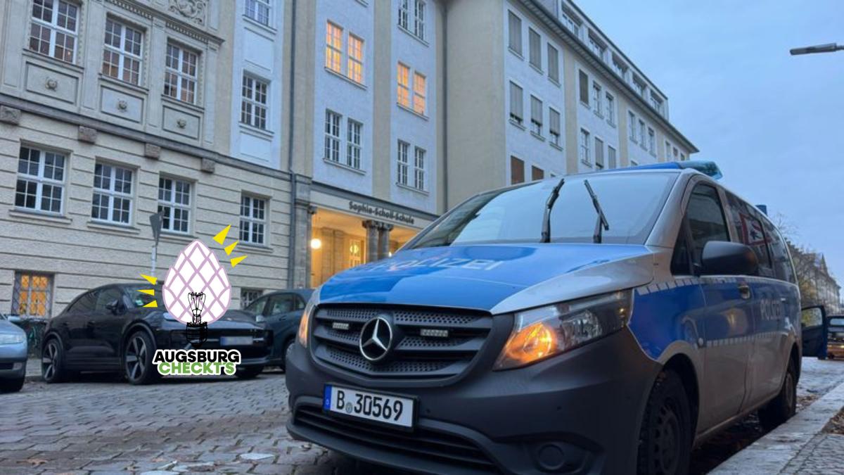 Keine Belege für Anschlagspläne an Berliner Schulen