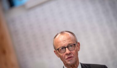 Merz widerspricht Wadephul und plädiert für Rückführungen nach Syrien