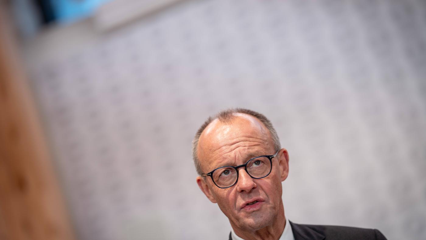 Merz widerspricht Wadephul und plädiert für Rückführungen nach Syrien