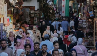 Syrien: „Keine relevanten Gefahren“ – Verwaltungsgericht erlaubt Abschiebung von Syrern