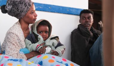 Forderung an Deutschland: „Nicht nur eigene Verpflichtungen erfüllen, sondern auch andere Mitgliedstaaten unterstützen“