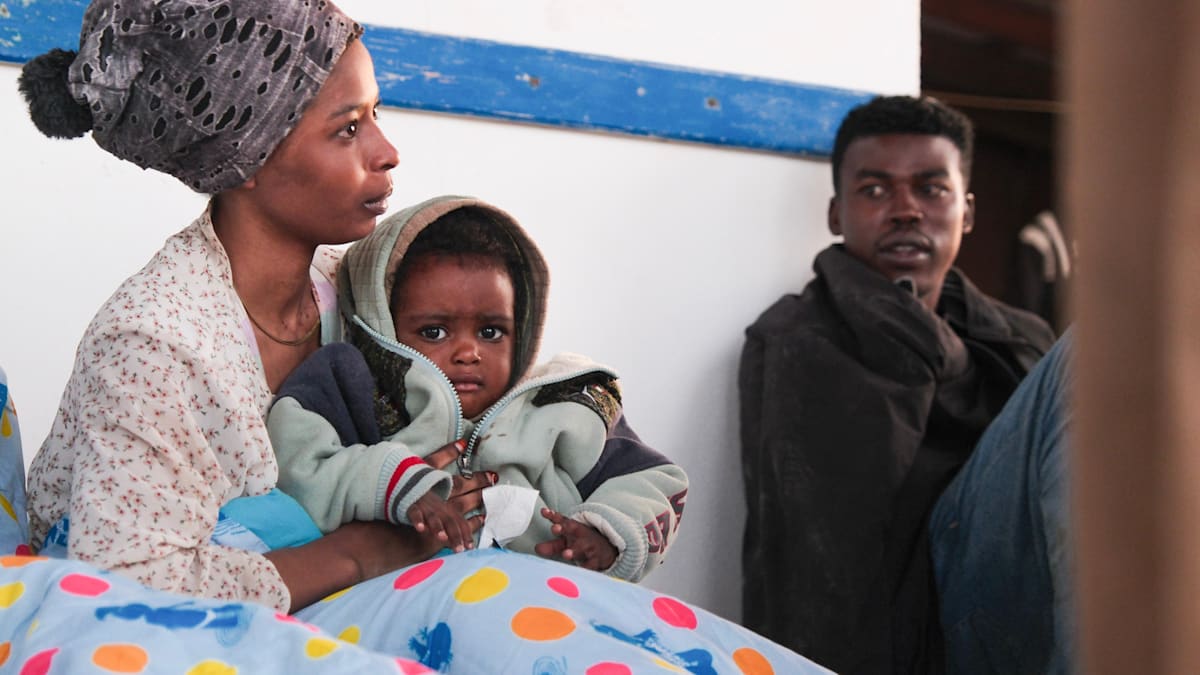 Forderung an Deutschland: „Nicht nur eigene Verpflichtungen erfüllen, sondern auch andere Mitgliedstaaten unterstützen“