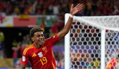 FC Barcelona: Streit eskaliert – Spanien wirft Superstar Yamal aus dem Kader