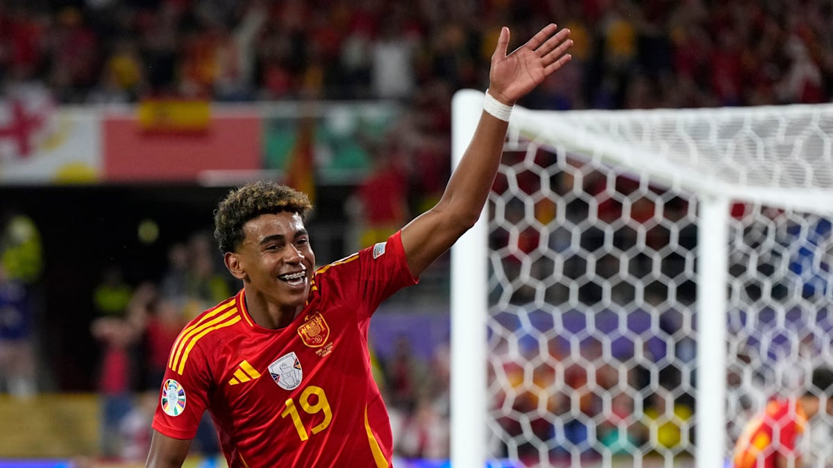 FC Barcelona: Streit eskaliert – Spanien wirft Superstar Yamal aus dem Kader