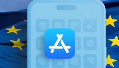 Apple nutzt enttäuschende DMA-Bilanz für EU-Kritik ⋅ iphone-ticker.de