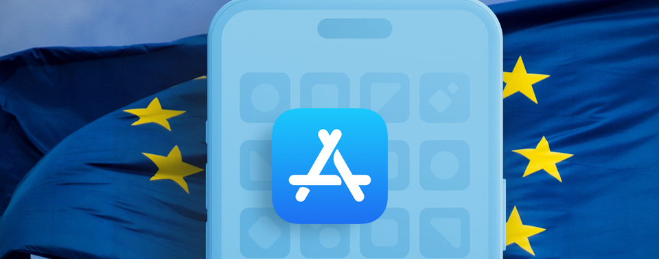 Apple nutzt enttäuschende DMA-Bilanz für EU-Kritik ⋅ iphone-ticker.de