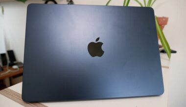 Apples Macbook Air M4 für unter 800 Euro: Lohnt sich der Black-Friday-Deal?