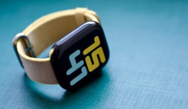 Streit um EU-Vorgaben: Apple plant angeblich Funktionssperre für Watches