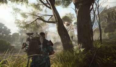 Chaos, Action und komplette Eskalation