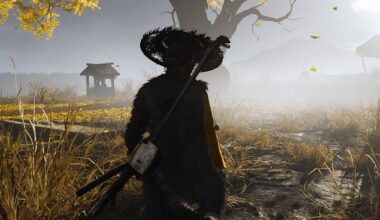 Ghost of Yōtei: Gratis-Update bringt New Game+ und eine neue Währung