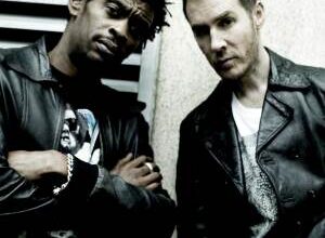 Massive Attack kündigen neue Musik an – laut.de – Seite 2/12