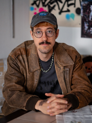 Influencer HandOfBlood startet Metal-Label – laut.de – Seite 14/19