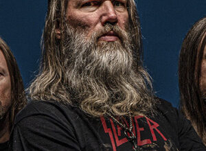 Blutige Wacken-Weihnacht – laut.de – Seite 1/20