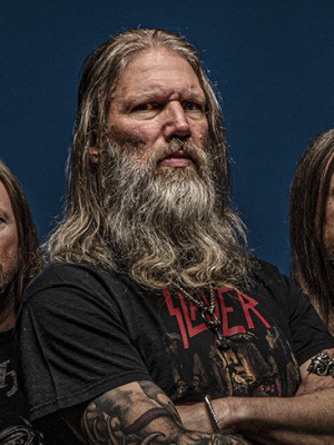 Blutige Wacken-Weihnacht – laut.de – Seite 1/20