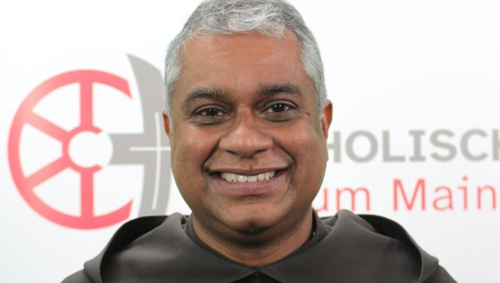 Gebürtiger Inder wird als erster Nichteuropäer Bischof in Deutschland