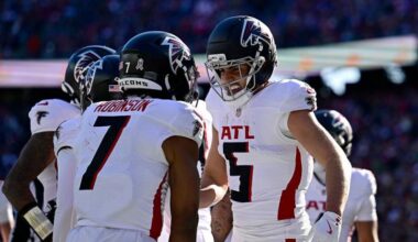 NFL-Berlin-Game 2025: So seht Ihr das Spiel live im TV und Livestream