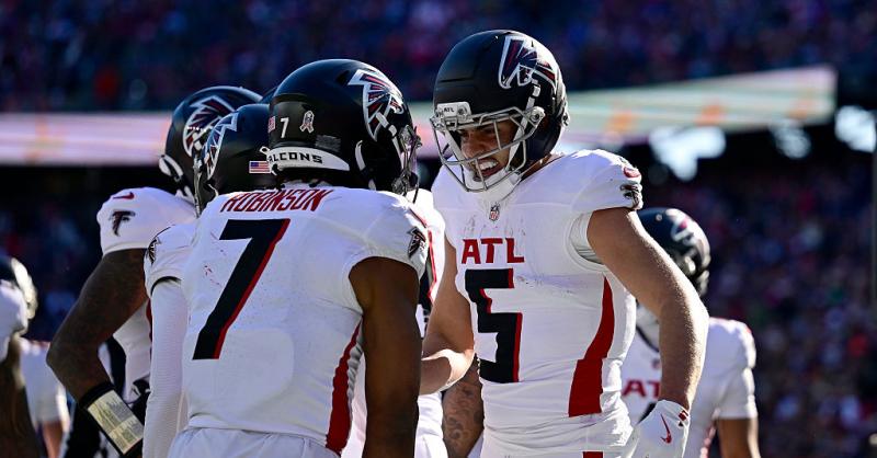 NFL-Berlin-Game 2025: So seht Ihr das Spiel live im TV und Livestream