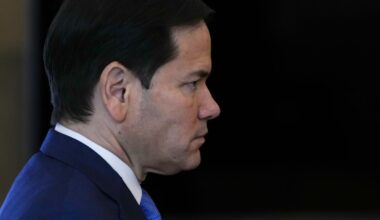 USA setzen deutsche „Antifa-Ost“ auf Terrorliste