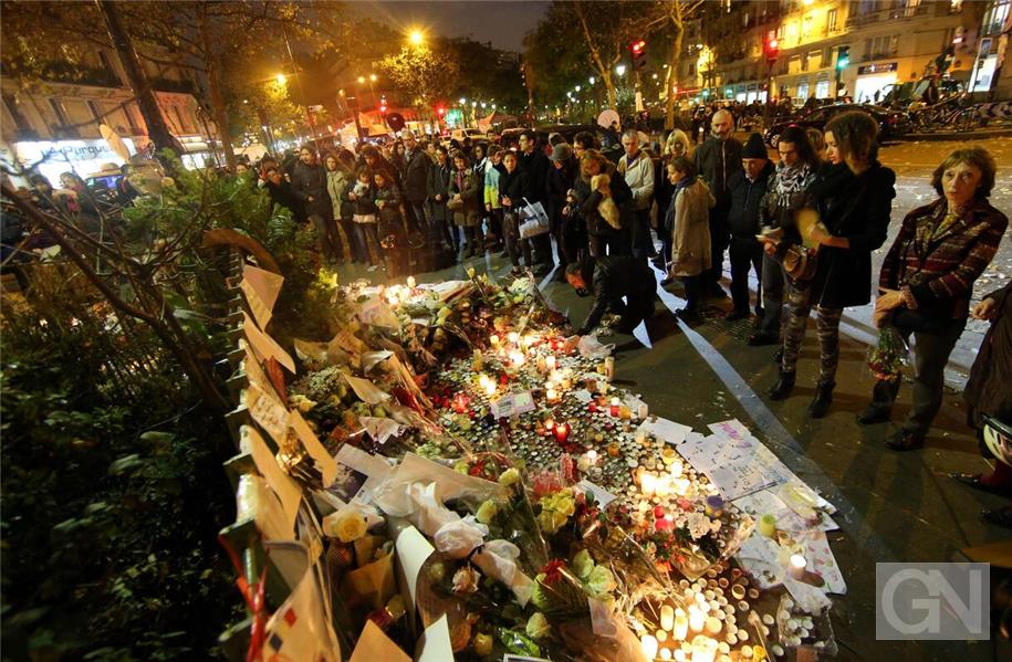 Wie sich Terror in Europa verändert