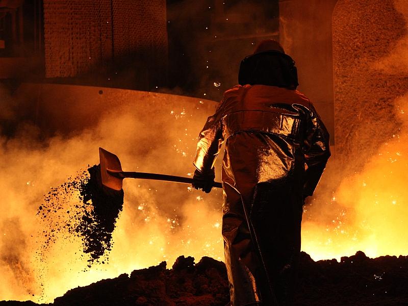 Auftragsbestand Der Industrie Im September Gestiegen