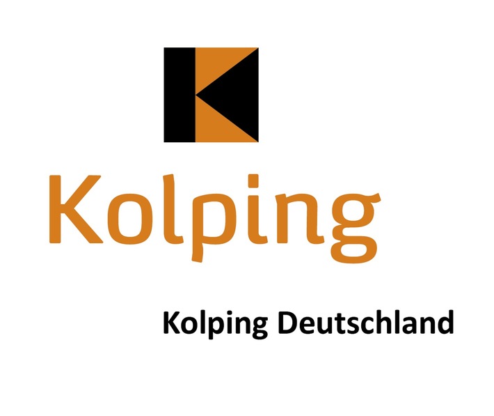 Aus Kolpingwerk Deutschland wird Kolping Deutschland