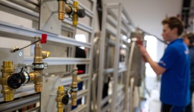 Berliner Handwerkskammer tritt aus Ausbildungsbündnis aus