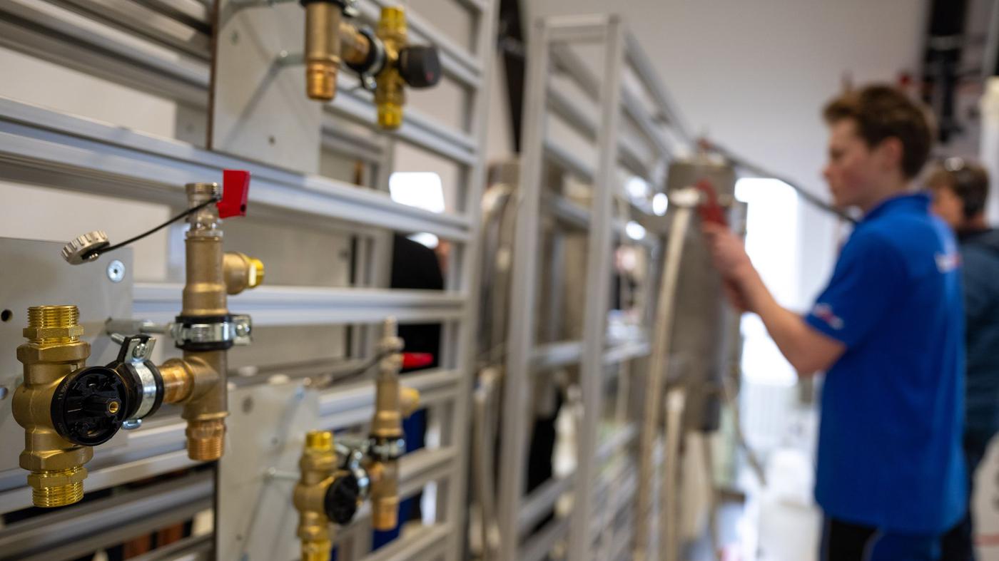 Berliner Handwerkskammer tritt aus Ausbildungsbündnis aus