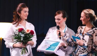 Match'n'Connect: Eine Herzenssache gegen Blutkrebs