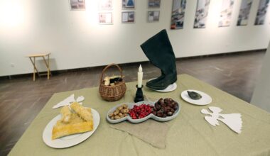 Potsdamer Ausstellung erinnert an Opfer des Holodomor in der Ukraine