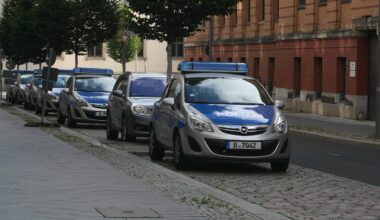 Toyota aufgebrochen und Rucksack gestohlen