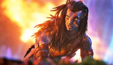 James Camerons neuer Film kommt nur drei Monate nach Avatar 3 – es geht um einen absoluten Mega-Star