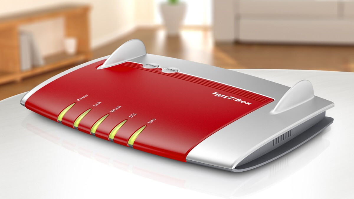 Einen Fritz!Box-Router bekommt ihr jetzt bei eBay so günstig wie nirgends.