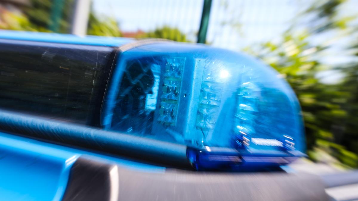 20-Jährigem droht Führerscheinverlust nach Autotuning