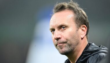 VfL Wolfsburg feuert Sportdirektor Sebastian Schindzielorz | Sport