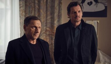 "Tatort" aus Stuttgart über Einsamkeit: Und niemand hat sie vermisst - Medien